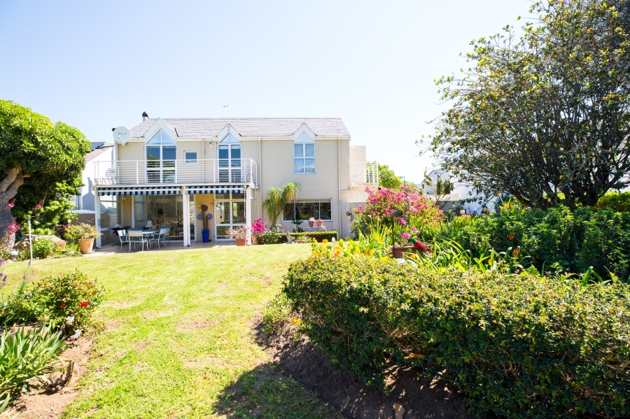 3 Bedroom Property for Sale in Erinvale Golf Estate Western Cape